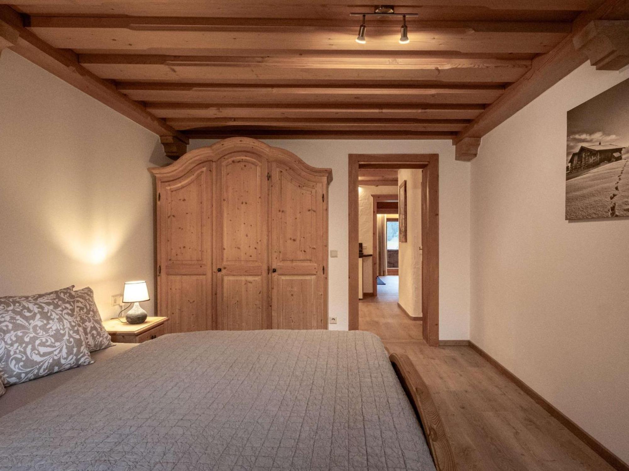 Apartament Mountain Hide-Away II Kitzbühel Zewnętrze zdjęcie