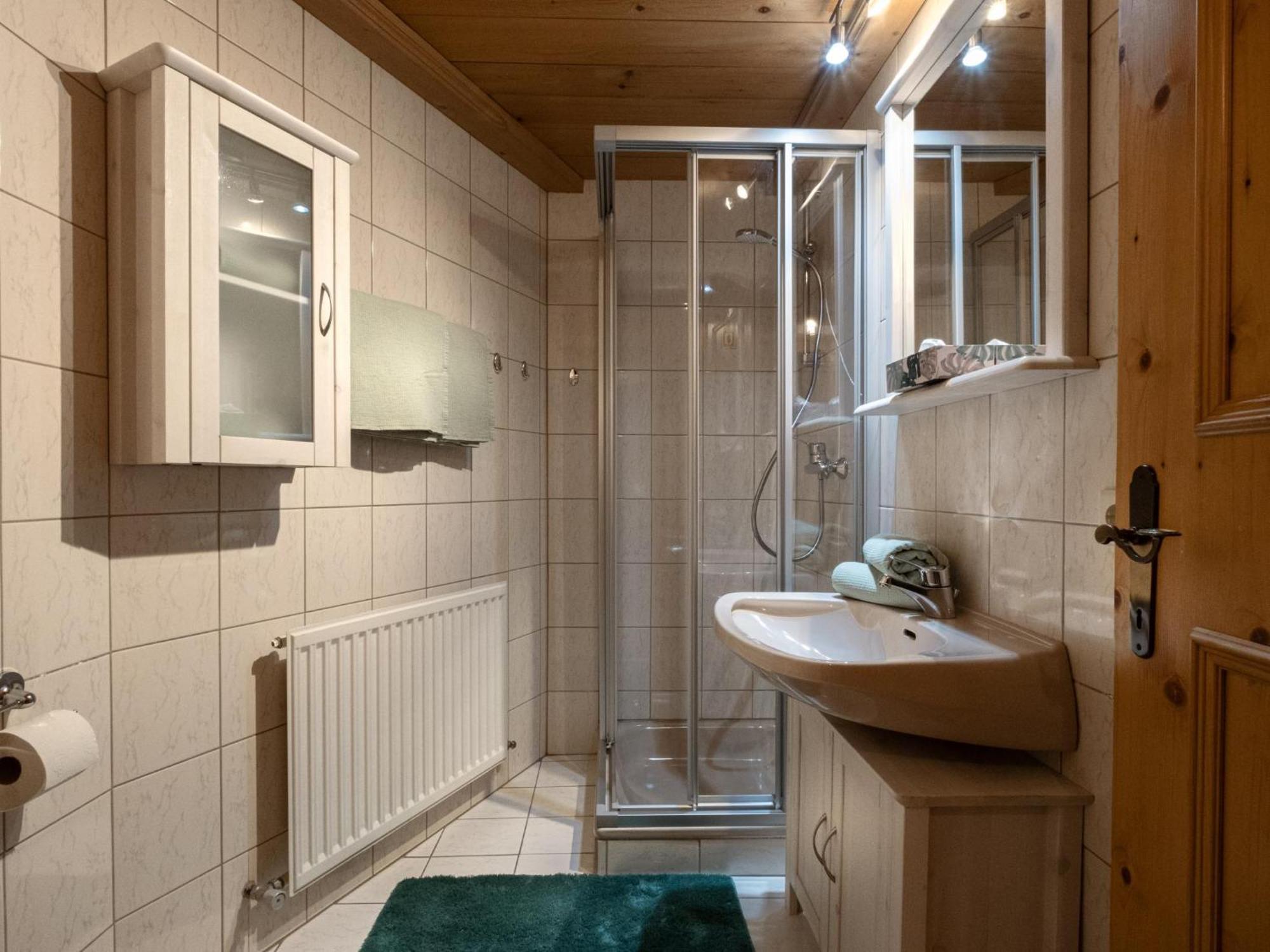 Apartament Mountain Hide-Away II Kitzbühel Zewnętrze zdjęcie