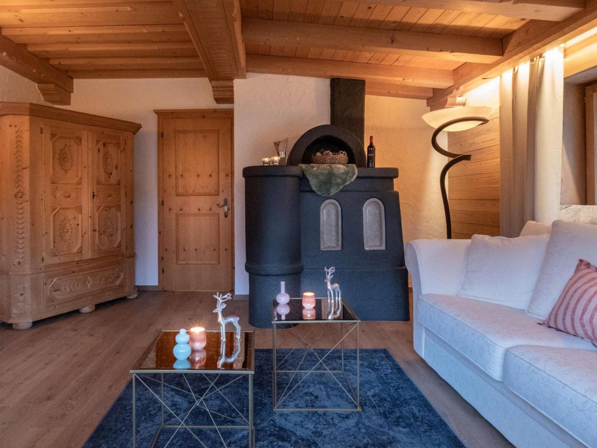 Apartament Mountain Hide-Away II Kitzbühel Zewnętrze zdjęcie